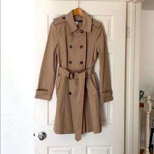 Ralph Lauren New Trench M